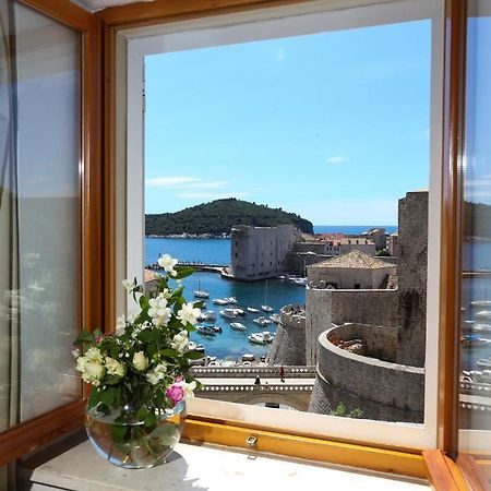 Apartment Klecak Dubrovnik Exterior foto