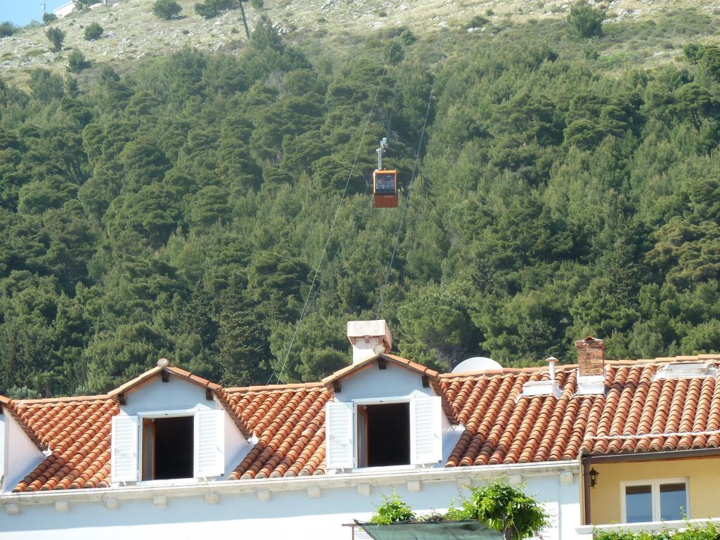 Apartment Klecak Dubrovnik Habitación foto