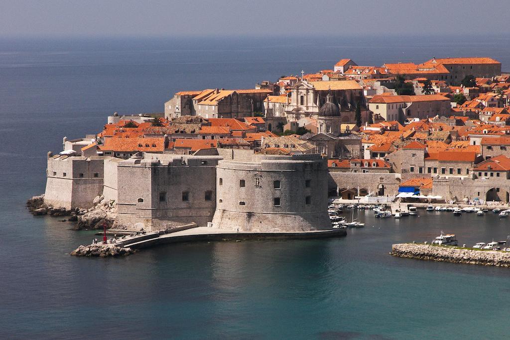 Apartment Klecak Dubrovnik Habitación foto