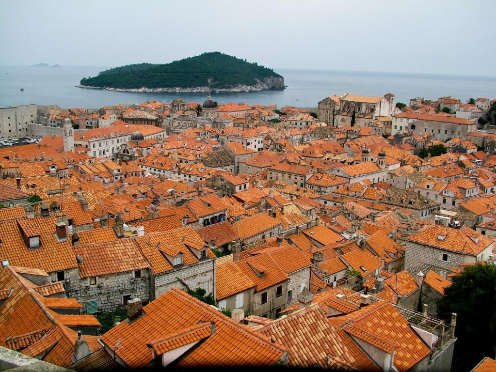 Apartment Klecak Dubrovnik Exterior foto